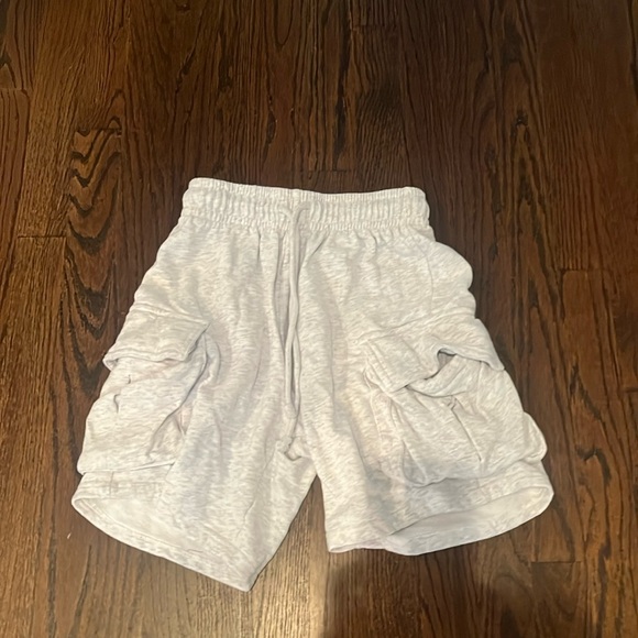 Garage Pants - Garage women’s shorts
